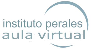 Aula Virtual Instituto Perales